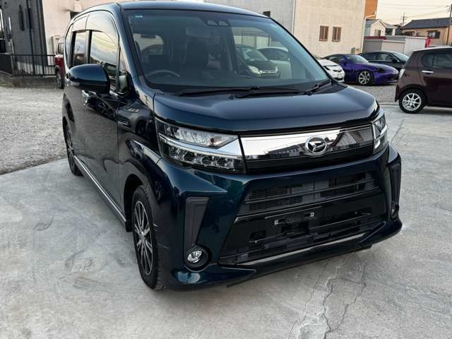 ムーヴ L SAIII 