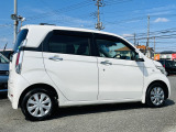 N-WGN G SSパッケージ 純正ナビ バックモニター 禁煙車