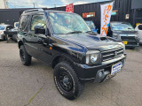 ジムニー ワイルドウインド 4WD 本州仕入 6型 リフトアップ キーレス