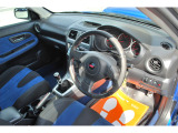 インプレッサWRX 2.0 WRX STI 4WD 