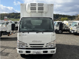 エルフ  冷蔵冷凍車 東プレ-5℃+30℃