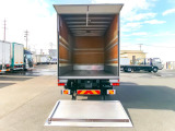 荷台内高:226cm