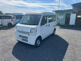 エブリイ PA ハイルーフ 