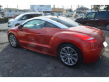 RCZ  走行65700km