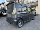 スペーシアカスタム TS 4WD 前後ドラレコ ETC 両側パワスラドア