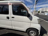 ハイゼットカーゴ デラックス ハイルーフ 