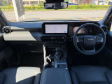 ランドクルーザー250  VX 4WD /JAOSフロントスキッドバー/サイドステップ