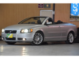 C70カブリオレ ベースモデル 車検整備付きタイベル交換済みBカメETC