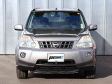 エクストレイル 2.0 20X 4WD 