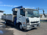TADANO 4段ラジコン 角足 増トンファイター