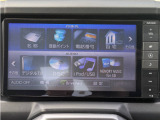 ご使用出来る項目画像です。
