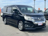 ステップワゴン 2.0 スパーダ Z 車検R9年8月/両電動ドア/スマートキー