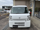 NV100クリッパー DX GLパッケージ ハイルーフ 