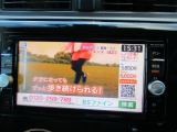 ★純正ナビ・テレビ付いてます★