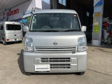 NV100クリッパー DX GLパッケージ ハイルーフ 禁煙車 衝突被害軽減ブレーキ ETC