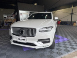 XC90 B6 AWD Rデザイン 4WD B6 AWD インスクリプション