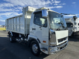 ファイター  深ダンプ 4tダンプ 4tトラック