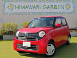 【中古車情報】ホンダ N-ONE G ワンオーナー/純正オーディオ/ETC の中古車詳細（走行距離：2.1万km、カラー：ミラノレッド、販売地域：大阪府摂津市鳥飼西）