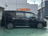 ソシアスの保証は安心の全車6ヵ月または6千キロ(どちらか早い方)無料保証!!また有料保証プランは最長3年まで御座います!更にロードサービス付!是非1度ご相談下さい!次にソシアスの整備についてです!&rarr;