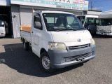 ライトエーストラック 1.5 DX シングル ジャストロー 4WD 垂直式パワーゲート付