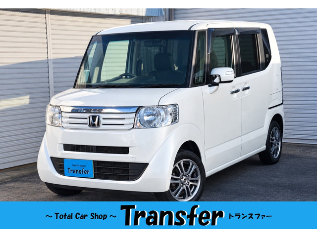 ホンダ N-BOX 