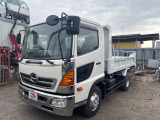 レンジャー ダンプ 3.8t