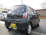 ★小回りが利いて乗りやすい軽自動車です★