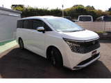 エルグランド 1.5 AUTECHライン e-4ORCE Gスペック ステップタイプ 4WD 