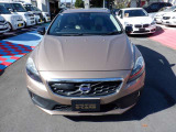 V40クロスカントリー T5 4WD 純正ナビTV バックモニター