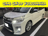 トヨタ ヴォクシー