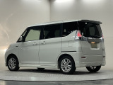 ソリオ 1.2 ハイブリッド(HYBRID) SZ 両側パワースライドドア バックモニター