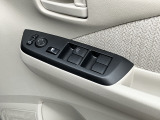 ★運転席オートパワーウインドウでラクラク開閉♪★