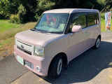 ムーヴコンテ X VS Bカメラ ナビ地デジ Bluetooth