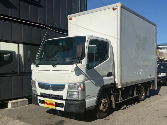 キャンター 垂直パワーゲート デジタルインナーミラー