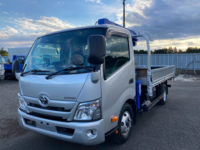 トヨタ ダイナ 