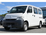 タウンエースバン 1.5 DX 車検整備付 ナビTV ETC
