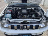 ジムニー ランドベンチャー 4WD リフトアップ ラテラルロッド マフラー
