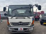 レンジャー ダンプ 3.8t
