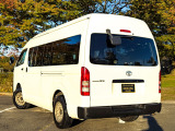 ハイエースバン 2.5 DX スーパーロング ハイルーフ ディーゼル 4WD ETC 車検R9年2月 ...