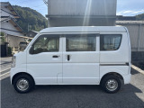 エブリイ PA ハイルーフ 4WD 車検令和10年10月まで!即乗りOK!