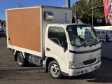 トヨエース 2.0 ジャストロー キッチンカー