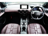 DS3クロスバック ラ プルミエール 特別仕様車シートヒータ本革ナビTVカメラ