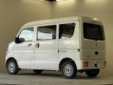 クリッパー DX ハイルーフ 4WD 