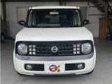 令和の車のような大型グリルフェイスへカスタマイズ