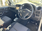 ジムニー XC 4WD 