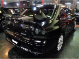 4G63ターボエンジン&6MTミッション4WD&ステンマフラー&CUSCO車高調&タワーバー&ブレンボキャリパー&ACDコントロール&スリットローター他タイミングベルト交換済み車です