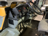 /その他  JCBファストラック トラクタ
