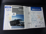 取扱説明書など。