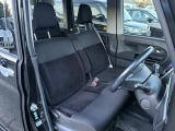 運転席シート