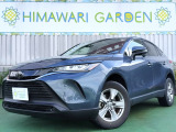 【中古車情報】トヨタ ハリアー 2.0 S トヨタセーフティセンス/ビルトインETC の中古車詳細（走行距離：6.2万km、カラー：スレートグレーメタリック、販売地域：兵庫県明石市茶園場町）